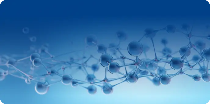 molecules