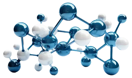 molecules