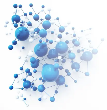 molecules