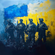 День Збройних сил України