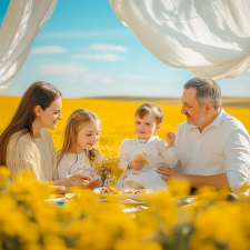 Український день родини
