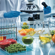 Всесвітній день безпеки харчових продуктів