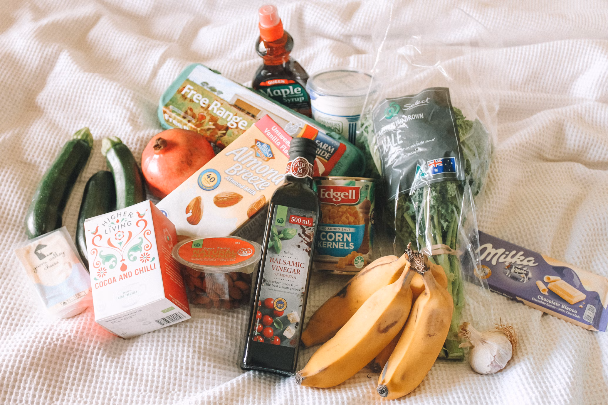 food