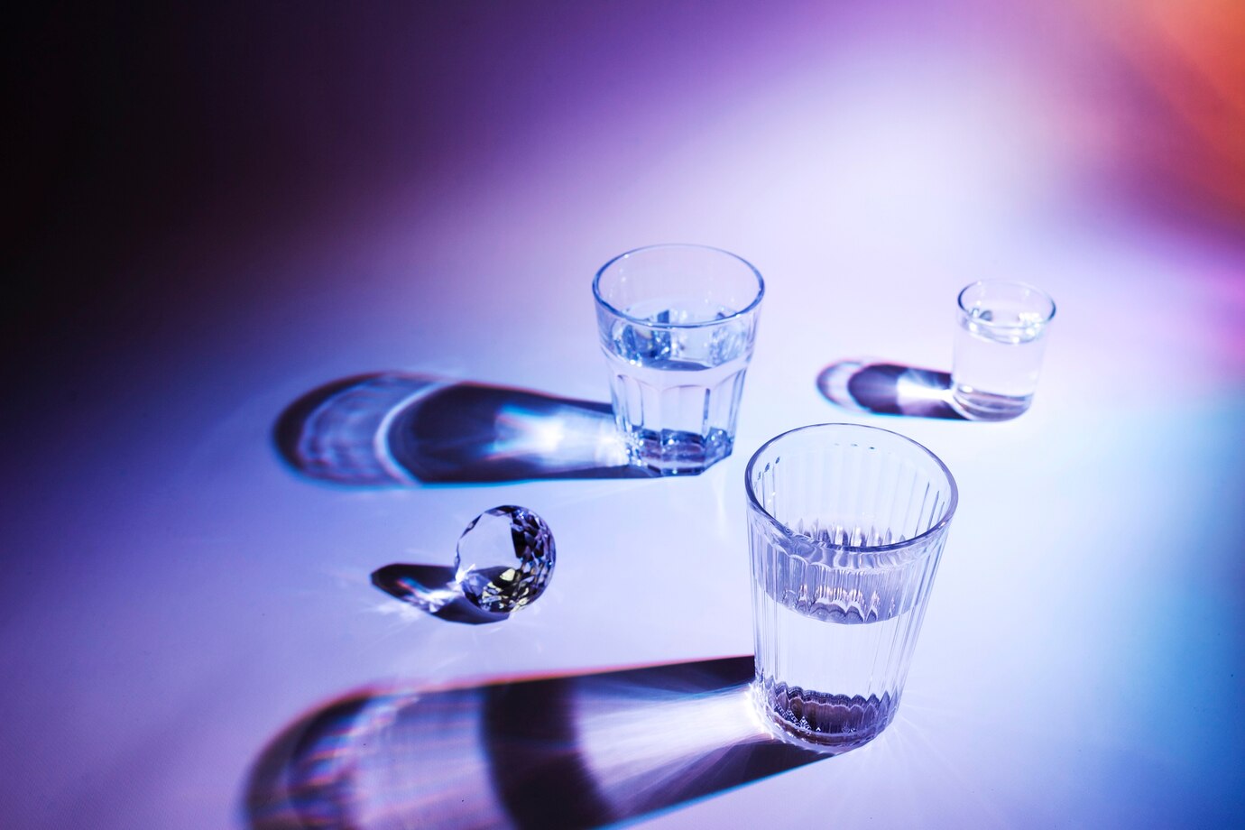 alcohol