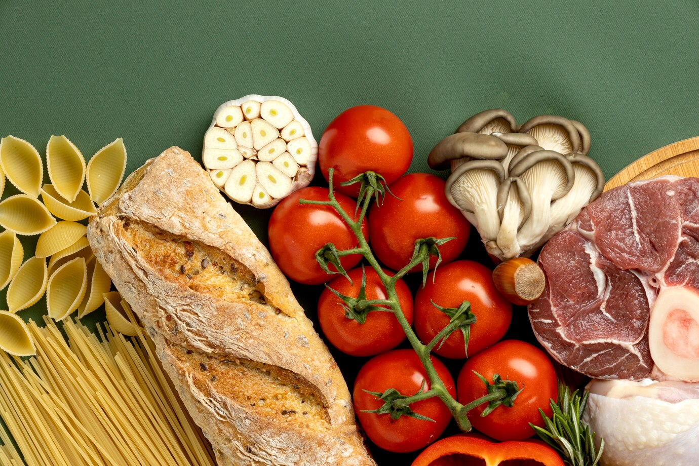food