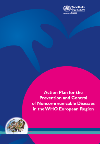 Action plan