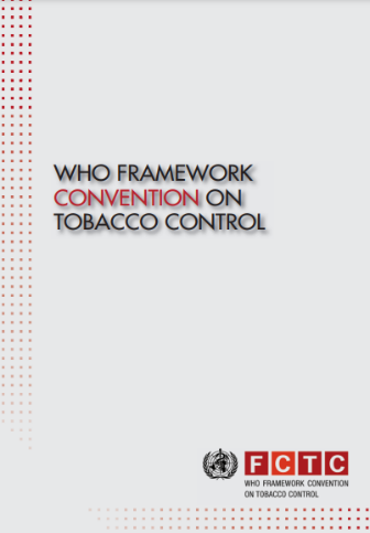International documents and recommendations
