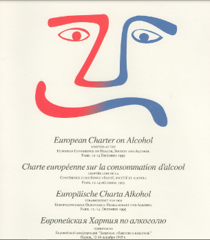global alcohol strategy