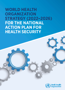 WHO strategy