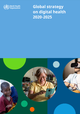 global strategy for health