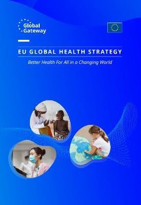 global health strategy