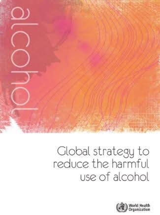 global alcohol strategy