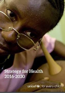 trategy for health