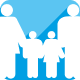 Family and community involvement